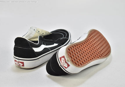 Vans  Herren Sportschuhe Sneaker  EUR 40 Nr. 25-X 755