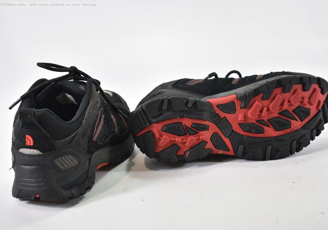 The North Face  Herren Wanderschuhe Trekking  EUR 41 Nr. 26-G 2282