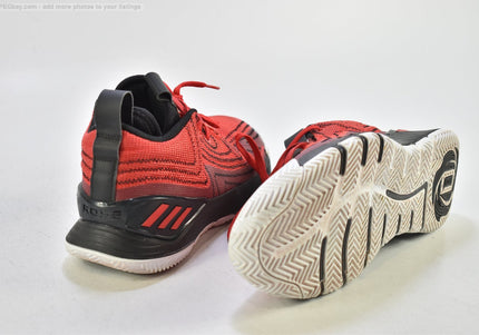 Adidas D Rose Herren Sportschuhe Sneaker  EUR 42 2/3 Nr. 26-G 1555