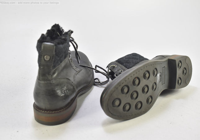 Marc O´Polo Damen Steiefelette Boots EUR 40 Nr. 24-B 4807-Schuh-Gebraucht-secondhand