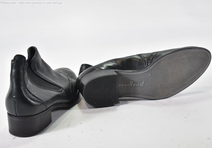 Paul Green  Damen Stiefelette Boots  UK 5 Nr. 26-B 1501