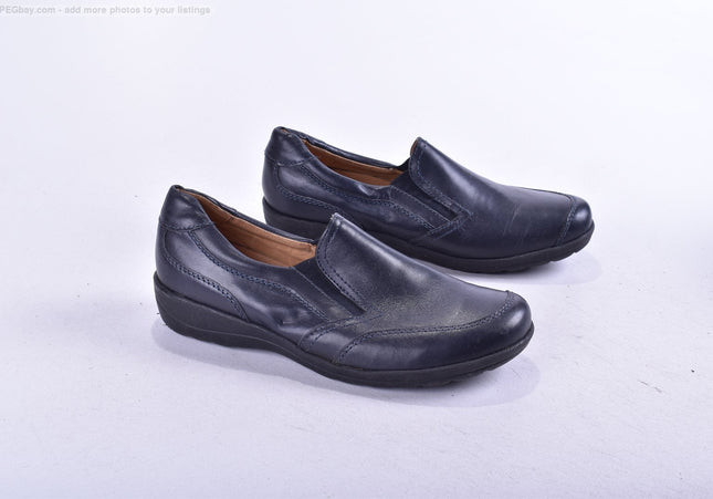 Caprice Damen Halbschuhe Slipper Ballerinas EUR 36 Nr. 25-P 1173-SchuhGebraucht