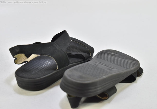 Helvesko  Damen Sandale Sandalette  EUR 43 Nr. 26-S 3832