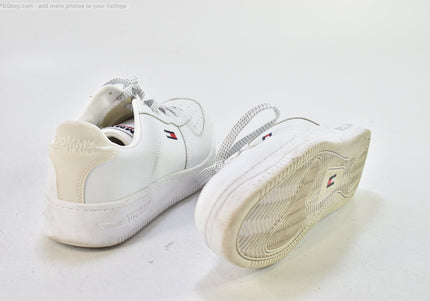 Tommy Hilfiger  Damen Halbschuhe Freizeitschuhe  EUR 39 Nr. 26-Z 1740