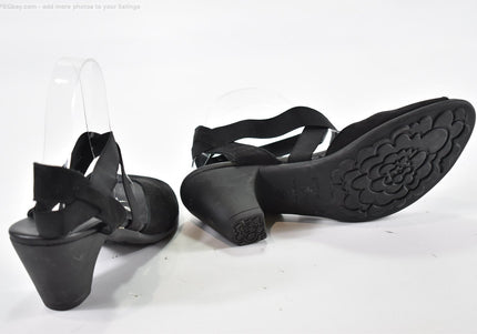 Arche  Damen Sandale Sandalette  EUR 39 Nr. 25-S 3200