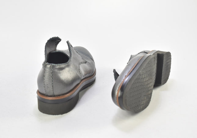 Maripé Damen Halbschuhe Freizeitschuhe EUR 40 Nr. 24-J 3263-Schuh-Gebraucht-secondhand