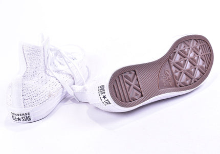 Converse Damen Sportschuhe Sneaker SL 26 cm Nr. 23-M 384-Schuh-Gebraucht-secondhand