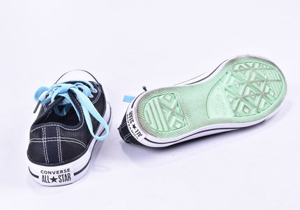 Converse Damen Sportschuhe Sneaker EUR 37,5 Nr. 23-A 3014-Schuh-Gebraucht-secondhand