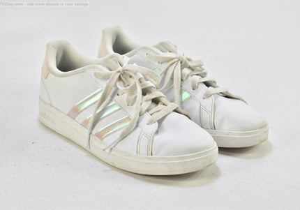 Adidas Grand Court Damen Sportschuhe Sneaker  EUR 38 Nr. 25-O 750