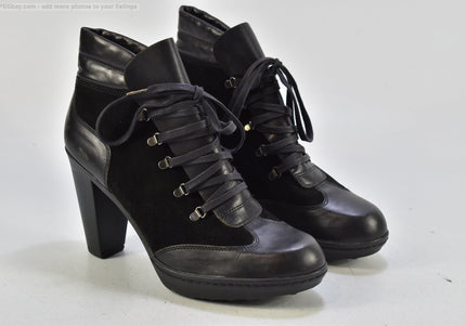 Pons Quintana  Damen Stiefelette Boots  EUR 40 Nr. 25-B 2067