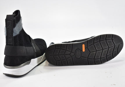 Ara Damen Stiefelette Boots UK 6 Nr. 24-A 361-Schuh-Gebraucht-secondhand