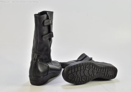 Ganter  Damen Stiefel Stiefelette Boots  UK 4,5 Nr. 25-B 3312