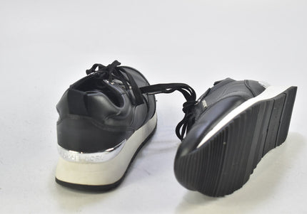 Michael Kors Damen Halbschuhe Freizeitschuhe US 7 Nr. 24-N 3026-Schuh-Gebraucht-secondhand