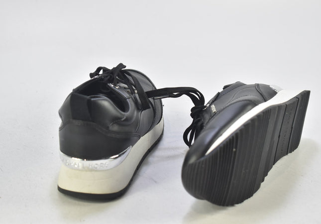 Michael Kors Damen Halbschuhe Freizeitschuhe US 7 Nr. 24-N 3026-Schuh-Gebraucht-secondhand