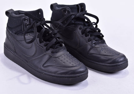 Nike Court Borough Damen Sportschuhe Sneaker EUR 40 Nr. 24-P 479-Schuh-Gebraucht-secondhand