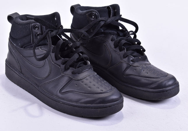Nike Court Borough Damen Sportschuhe Sneaker EUR 40 Nr. 24-P 479-Schuh-Gebraucht-secondhand