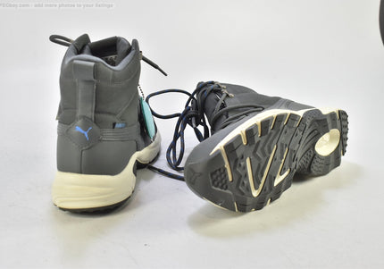 Puma  Herren Stiefelette Boots  Gr. 44 Nr. 26-B 2811