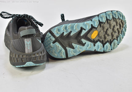 Hoka One One Speedgoat 4 GTX Damen Sportschuhe  EUR 39 1/3 Nr. 25- V 2796