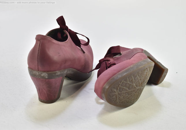 El Naturalista  Damen Pumps High Heels  Gr.40 Nr. 26-U 2625