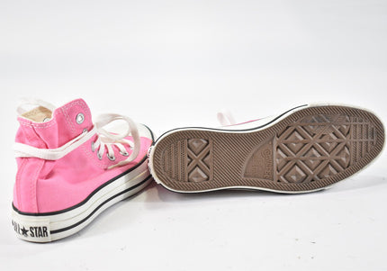 Converse Damen Sportschuhe Sneaker EUR 37 Nr. 24-Y 203-Schuh-Gebraucht-secondhand