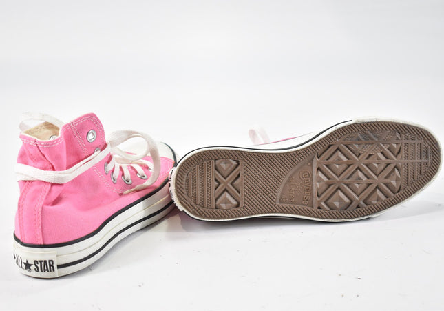 Converse Damen Sportschuhe Sneaker EUR 37 Nr. 24-Y 203-Schuh-Gebraucht-secondhand