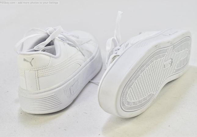 Puma  Damen Sportschuhe Sneaker  EUR 38 Nr. 25-Z 1137