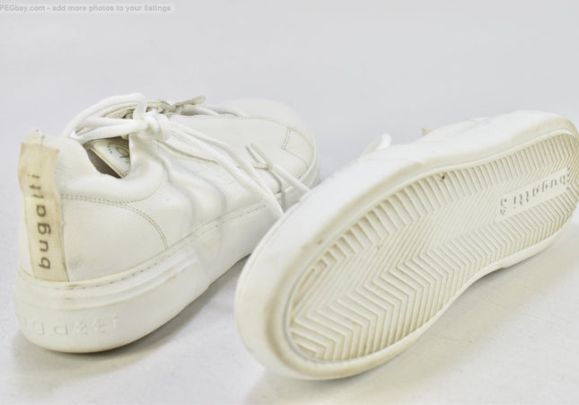 Bugatti  Damen Halbschuhe Freizeitschuhe  EUR 40 Nr. 25-U 1580