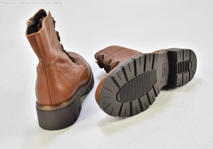 Ara  Damen Stiefelette Boots  UK 6 Nr. 24-B 7130