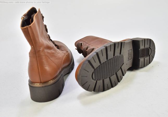 Ara  Damen Stiefelette Boots  UK 6 Nr. 24-B 7130