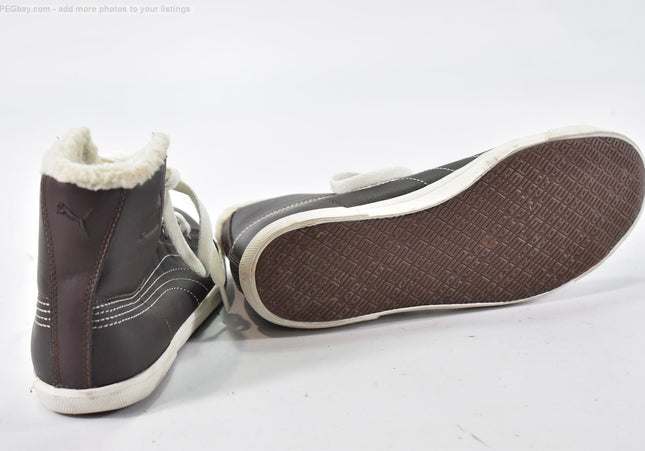 Puma Damen Stiefelette Boots EUR 40 Nr. 25-B 438