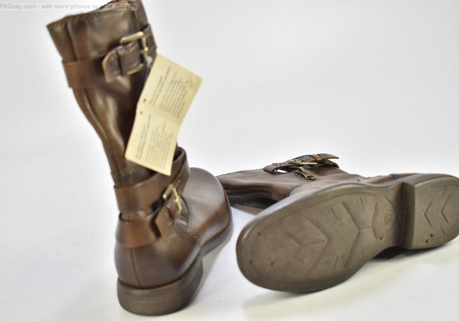 Bama Damen Stiefelette Boots EUR 37 Nr. 24-B 7394-SchuhGebraucht