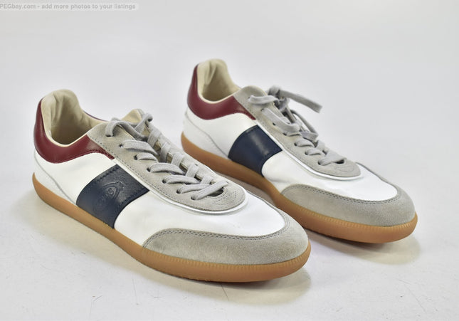 Tod`s  Herren Sportschuhe Sneaker  UK 7,5 Nr. 25-V 894