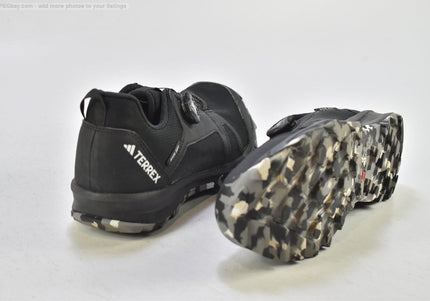 Adidas Agravic BOA RAIN.RDY Damen Wanderschuhe Trekking  Gr.38 2/3 Nr. 26-T 54