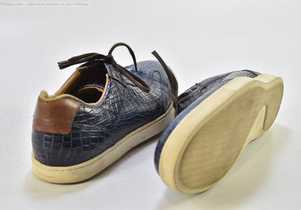 van Bommel  Herren Halbschuhe Freizeitschuhe  UK 9,5 Nr. 26-Z 485