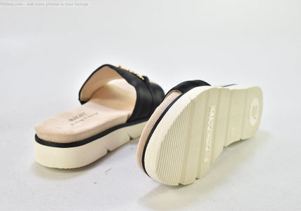 Bagatt  Damen Sandale Pantolette  EUR 42 Nr. 26-S 3078