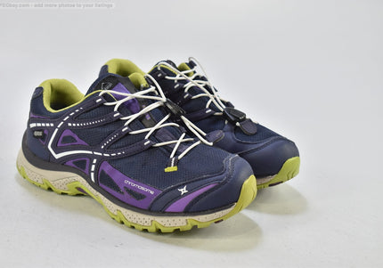 Mc Kinley Chromosome Damen Wanderschuhe Trekking  EUR 37 Nr. 25-N 1819