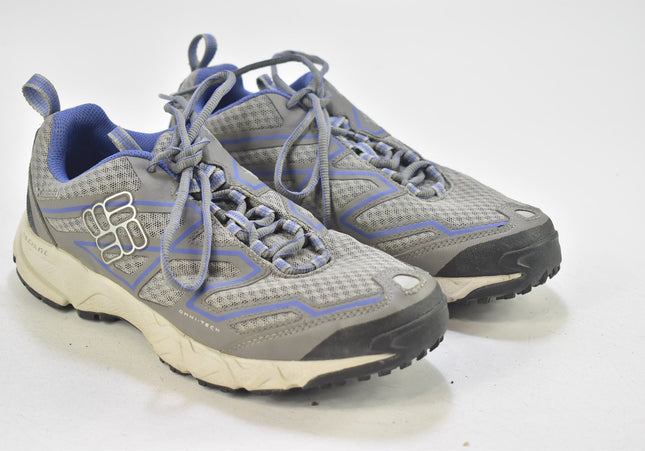 Columbia Damen Wanderschuhe Trekking EUR 40 Nr. 24-T 571-Schuh-Gebraucht-secondhand