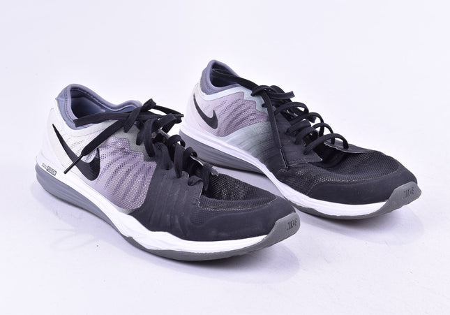 Nike Dual Fusion Damen Sportschuhe Sneaker EUR 39 Nr. 24-J 3057-Schuh-Gebraucht-secondhand