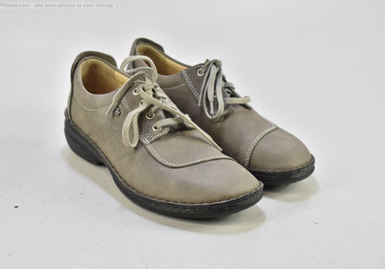 Finn Comfort  Damen Halbschuhe Freizeitschuhe  EUR 38 Nr. 25-L 2048