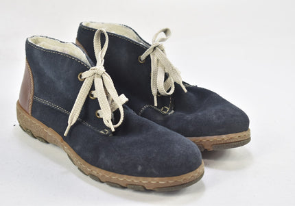 Rieker  Damen Stiefelette Boots  EUR 38 Nr. 23-N 446