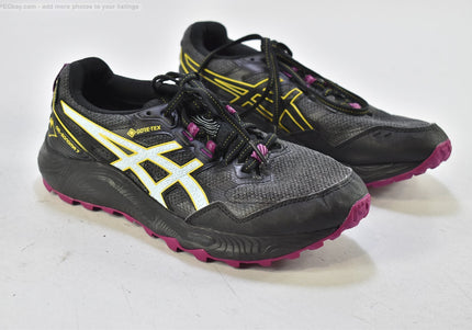 Asics Gel-Sonoma 7 Gtx Damen Sportschuhe Sneaker  EUR 39,5 Nr. 25-V 2854