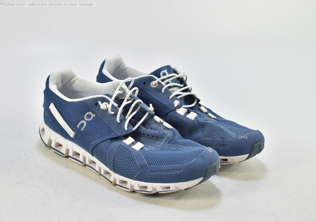 On Running  Damen Sportschuhe Sneaker  Gr.39 Nr. 26-U 2862