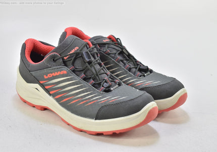 Lowa zirrow II GTX JR Damen Wanderschuhe Trekking  EUR 39 Nr. 26-Y 1604