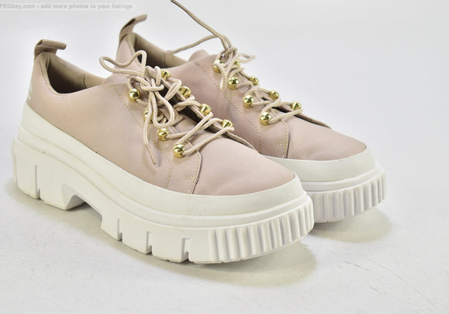 Timberland  Damen Halbschuhe Freizeitschuhe  EUR 39,5 Nr. 26-F 963