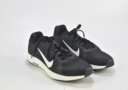 Nike Downshifter Damen Sportschuhe Sneaker EUR 37,5 Nr. 24-X 385-Schuh-Gebraucht-secondhand