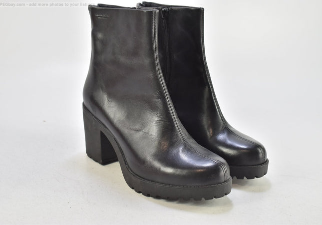 Vagabond  Damen Stiefelette Boots  EUR 38 Nr. 26-B 1003