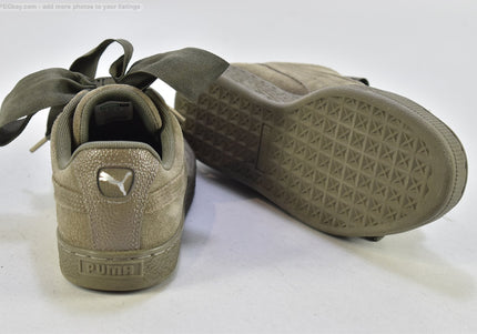 Puma Suede Damen Sportschuhe Sneaker  EUR 38,5 Nr. 26-M 1566