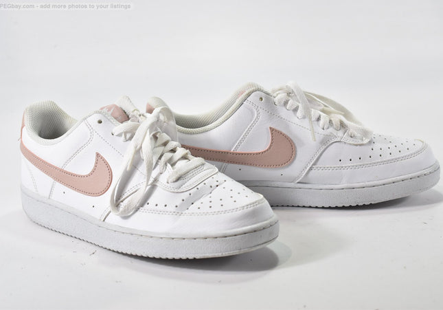 Nike Court Vision Damen Sportschuhe Sneaker  EUR 41 Nr. 26-U 1003