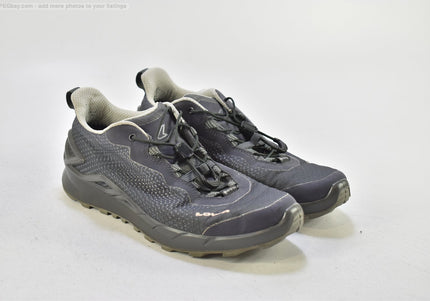 Lowa Merger GTX Damen Wanderschuhe Trekking  EUR 39,5 Nr. 26-Y 1999