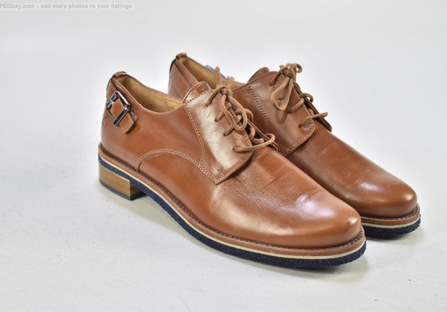 Kämpgen  Damen Halbschuhe Freizeitschuhe  EUR 39 Nr. 26-Y 368